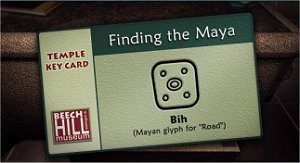 Nancy Drew: Secret of the Scarlet Hand screenshot 4