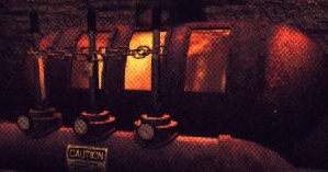Nancy Drew: Secrets Can Kill screenshot 2