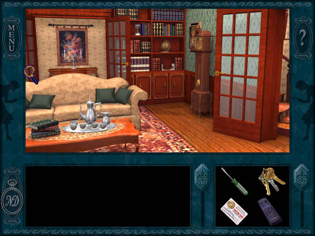 Review: Nancy Drew: Stay Tuned for Danger — Part 2