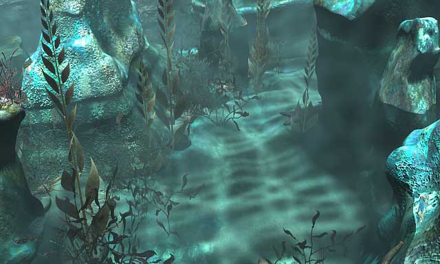 Nancy Drew: The Creature of Kapu Cave screenshot 8