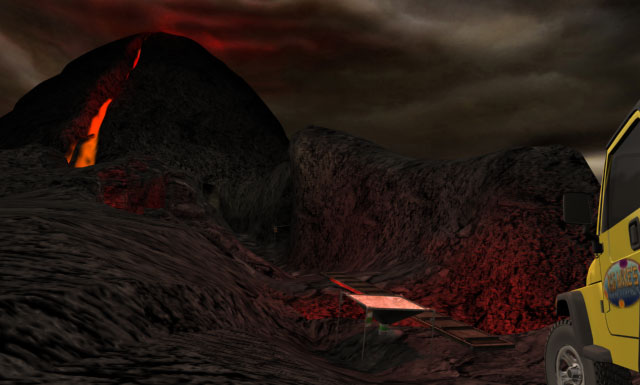 Nancy Drew: The Creature of Kapu Cave screenshot 10
