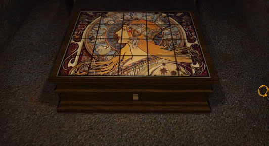 Nancy Drew The Final Scene screenshot 2