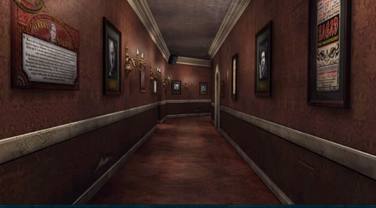 Nancy Drew The Final Scene screenshot 4