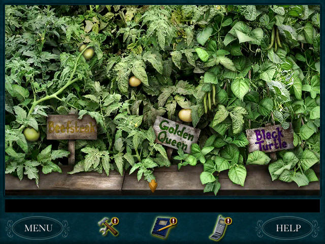 Nancy Drew: The Secret of Shadow Ranch screenshot 2