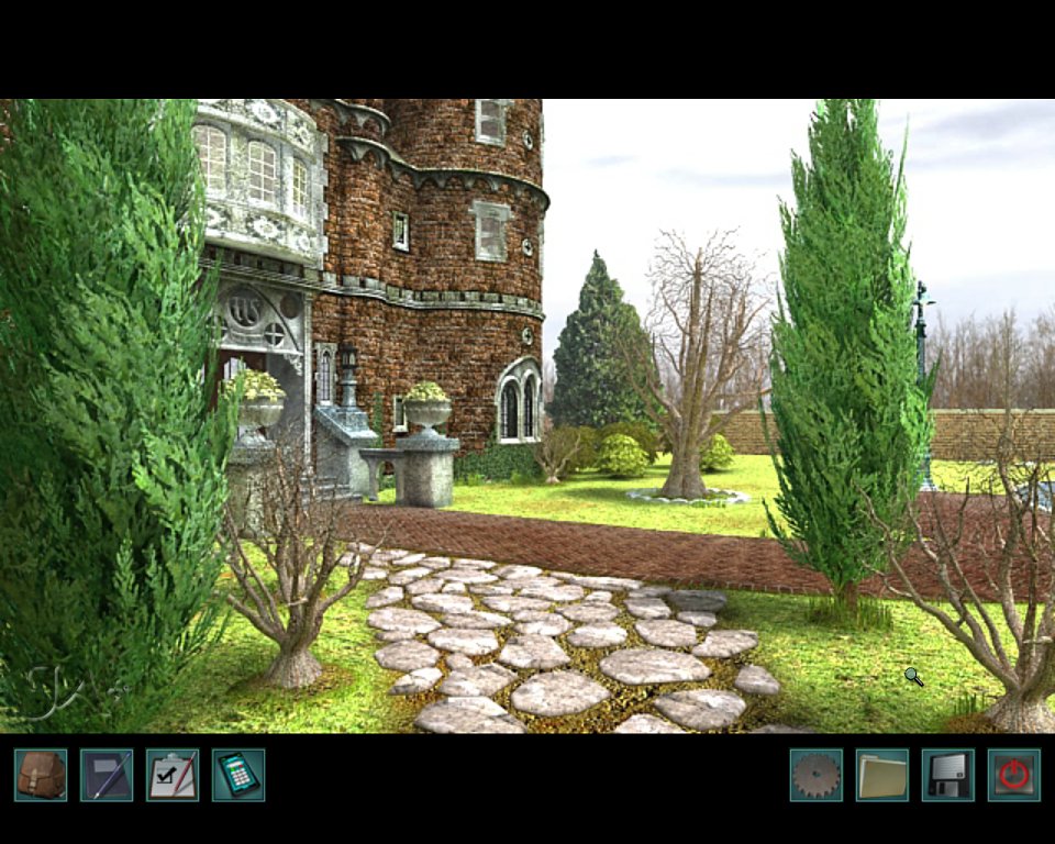 Nancy Drew: Warnings at Waverly Academy Review