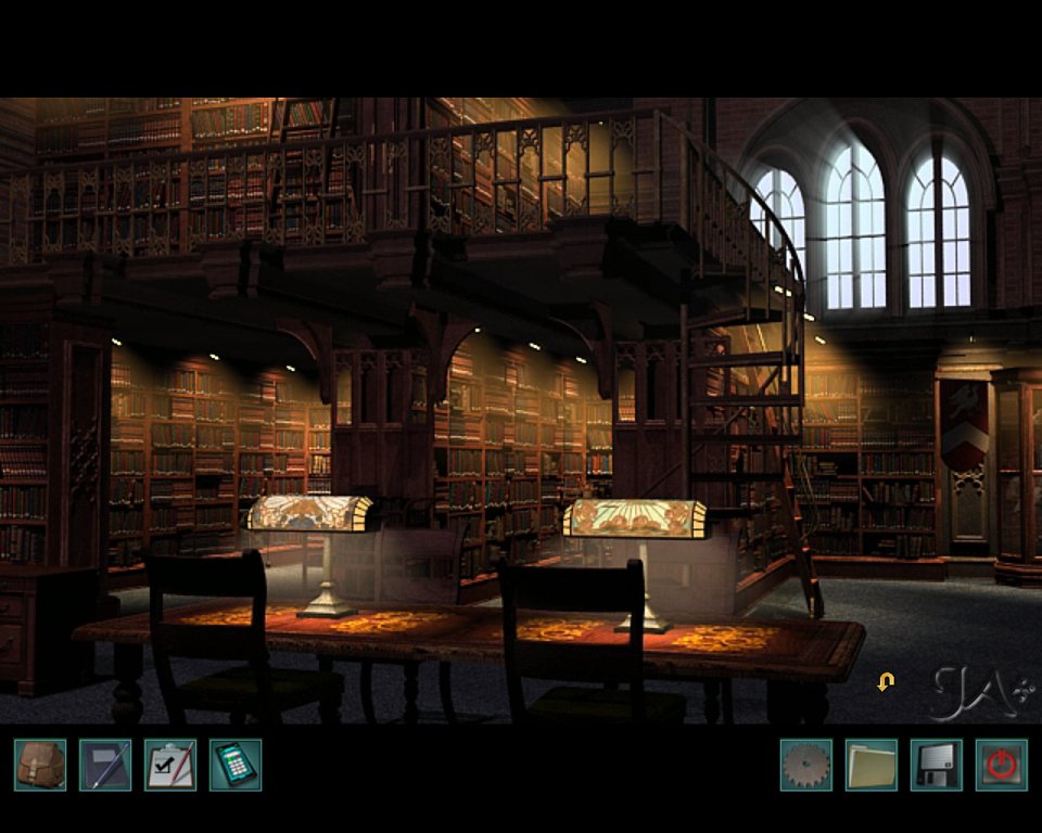 Nancy Drew: Warnings at Waverly Academy screenshot 5
