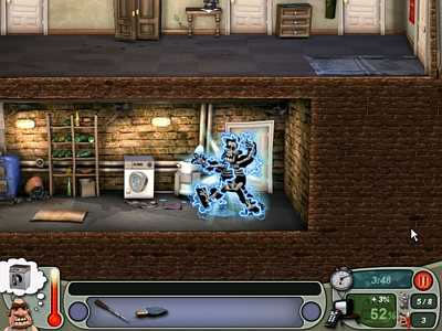 Neighbors From Hell screenshot 2