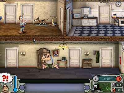 Neighbors From Hell screenshot 3