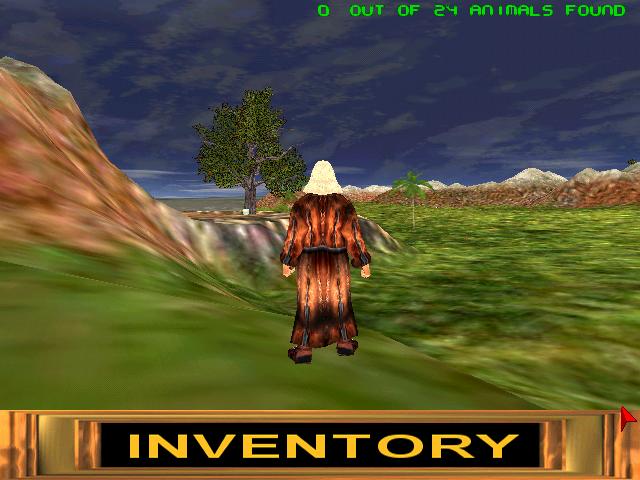 Noahs Adventures screenshot 3