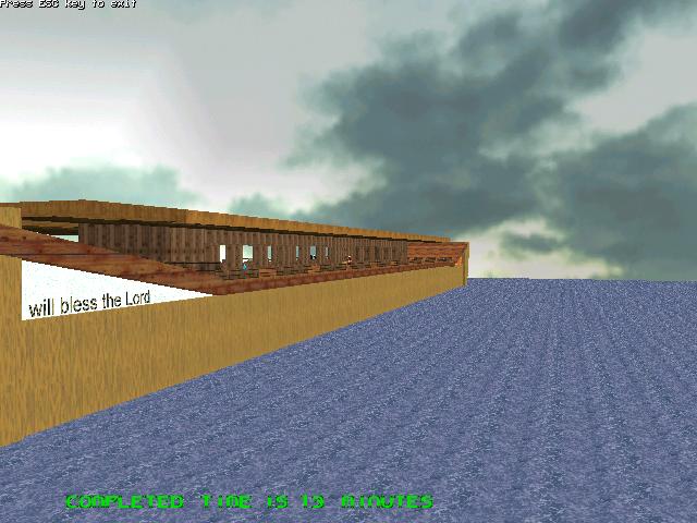 Noahs Adventures screenshot 5