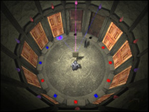 Nocturne screenshot 9