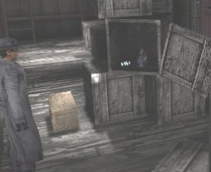 Nocturne screenshot 2
