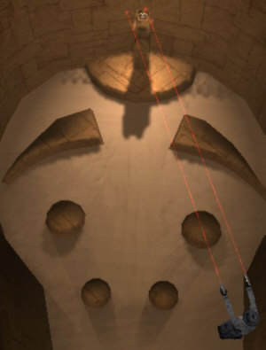 Nocturne screenshot 3
