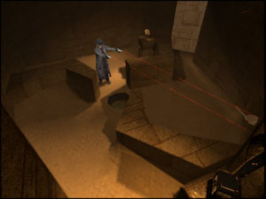 Nocturne screenshot 5