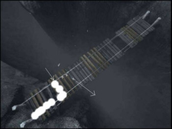 Nocturne screenshot 1