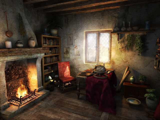 Nostradamus: The Last Prophecy screenshot 2