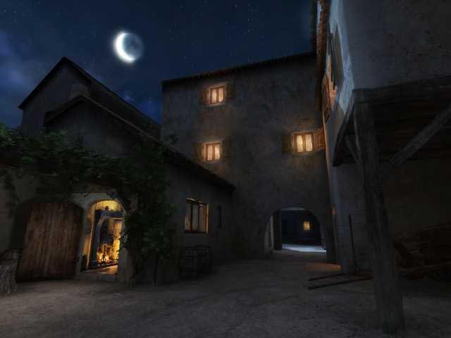 Nostradamus: The Last Prophecy screenshot 3
