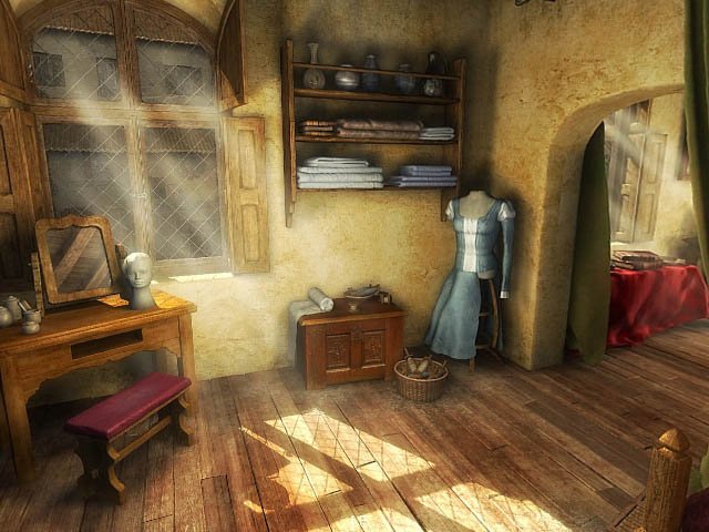 Nostradamus: The Last Prophecy screenshot 4