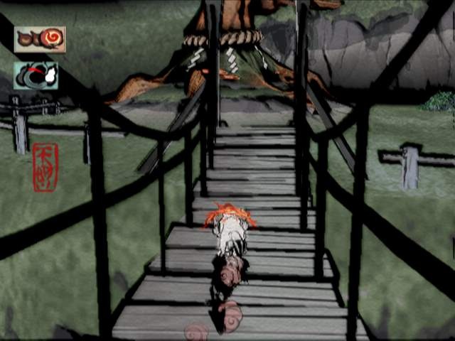 Okami screenshot 6