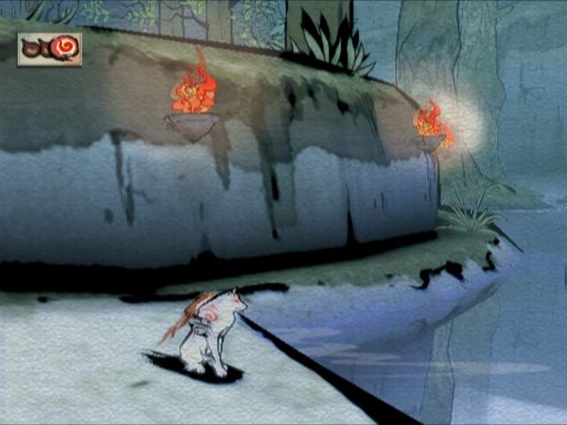 Okami screenshot 7