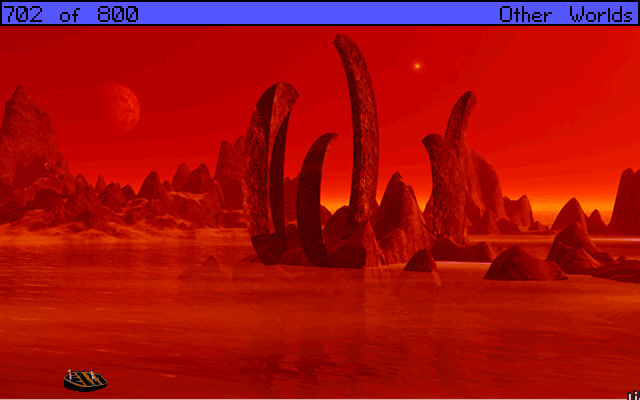 Other Worlds screenshot 3