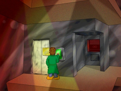 Out of Order screenshot 2