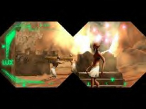 Outcast screenshot 2