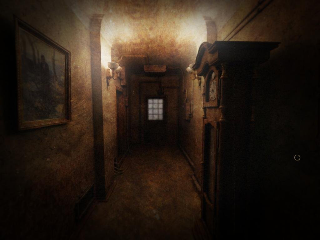 Outcry screenshot 2