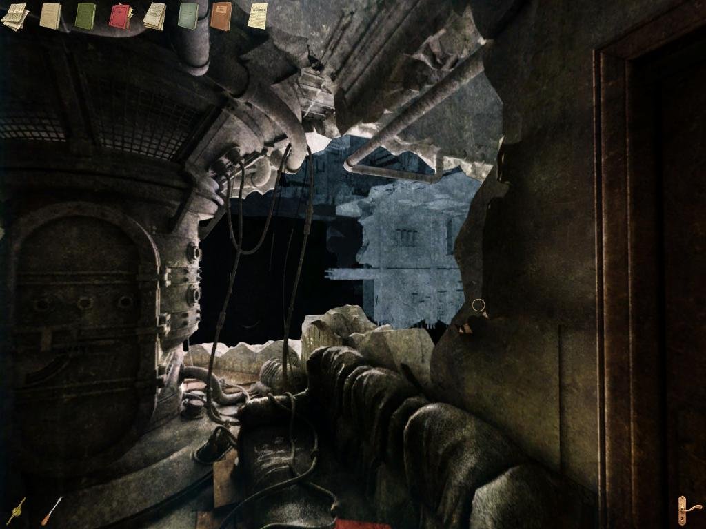 Outcry screenshot 6
