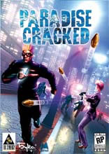 Paradise Cracked screenshot 2