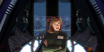 Pegasus Prime screenshot 3