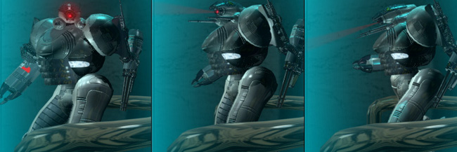 Pegasus Prime screenshot 5