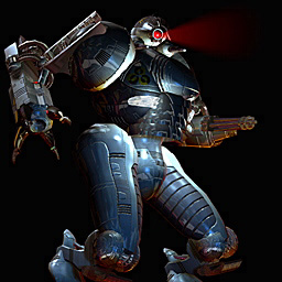 Pegasus Prime screenshot 10