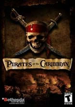 PIRATES OF THE CARIBBEAN screenshot 2