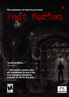 Post Mortem Review — Part 1