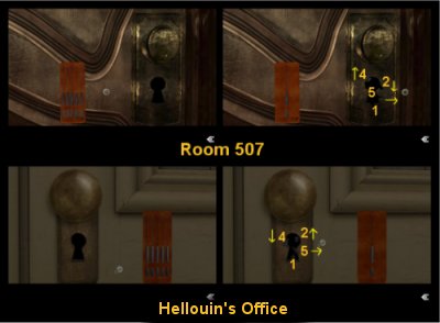 Post Mortem screenshot 4
