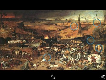 Post Mortem screenshot 3