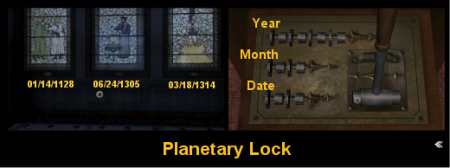 Post Mortem screenshot 5
