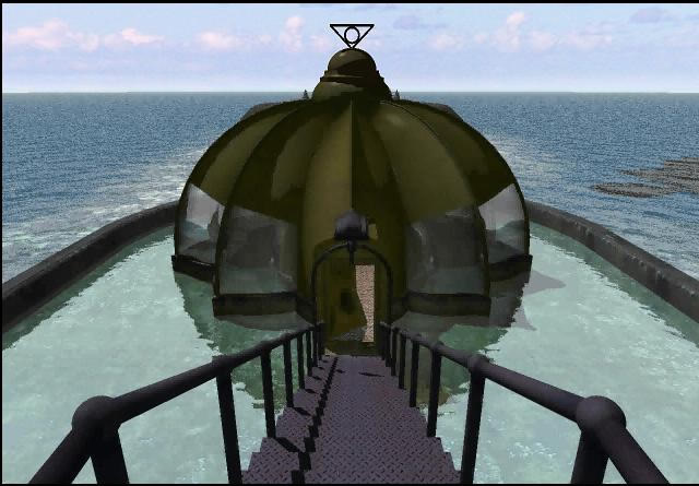 Alida screenshot 1
