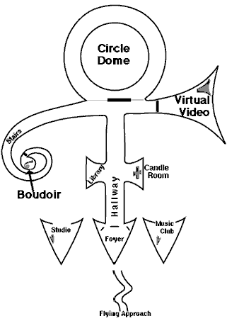 Prince Interactive screenshot 1