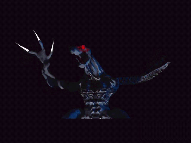 Prisoner of Ice screenshot 3