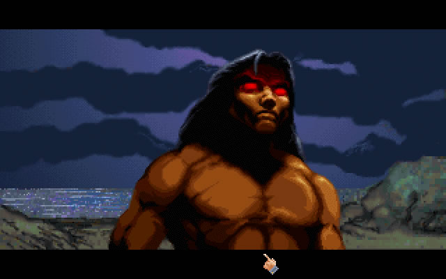 Prisoner of Ice screenshot 6