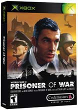 Prisoner of War Review — Part 1