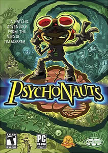 Psychonauts Review
