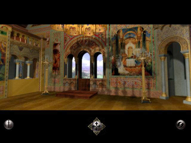 Puzz3D Neuschwanstein Bavarian Castle screenshot 1