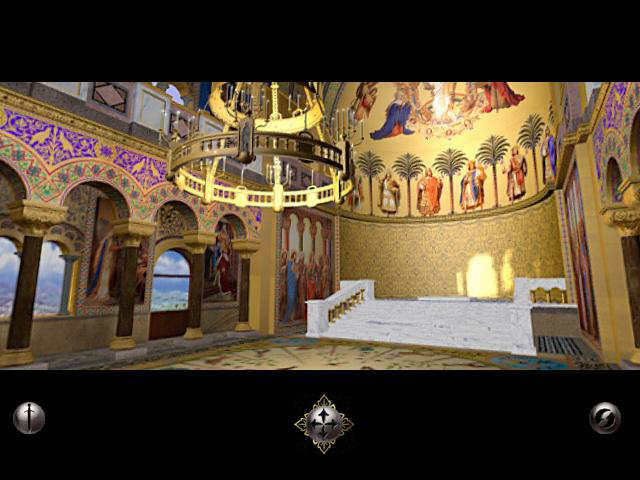 Puzz3D Neuschwanstein Bavarian Castle screenshot 4