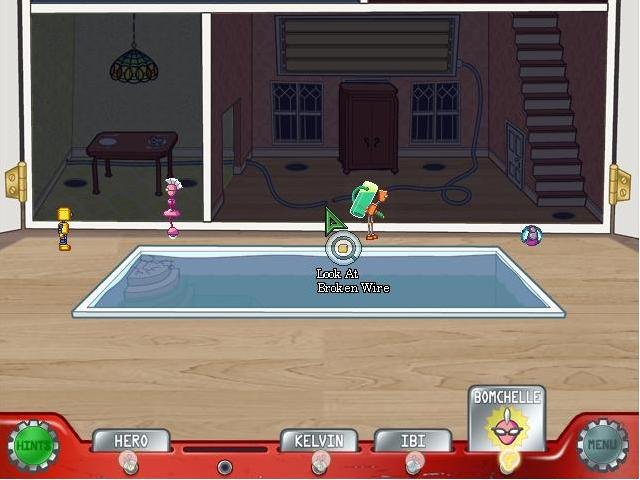 Puzzl Bots screenshot 9