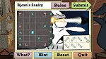 Puzzle Agent 2 screenshot 3