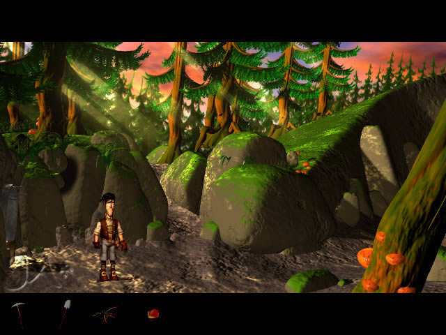 Rent-A-Hero screenshot 2