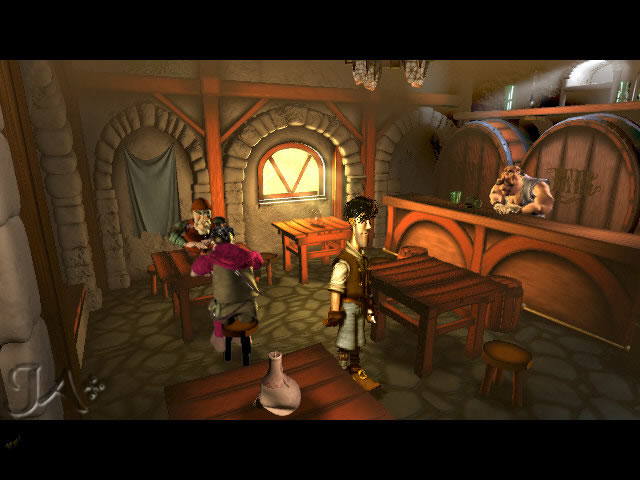 Rent-A-Hero screenshot 3